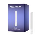 Noxion Lucent PL-L LED 11.9W 1500lm - 840 Kaltweiß | 4-Pins - Ersatz Für 24W