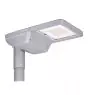Ledvance LED-Straßenbeleuchtung Flex klein RV25ST Grau 36W 4850lm 25x145D - 727 Extra Warmweiß | IP66 – Asymmetrisch