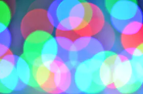 RGB-Lichtfarben